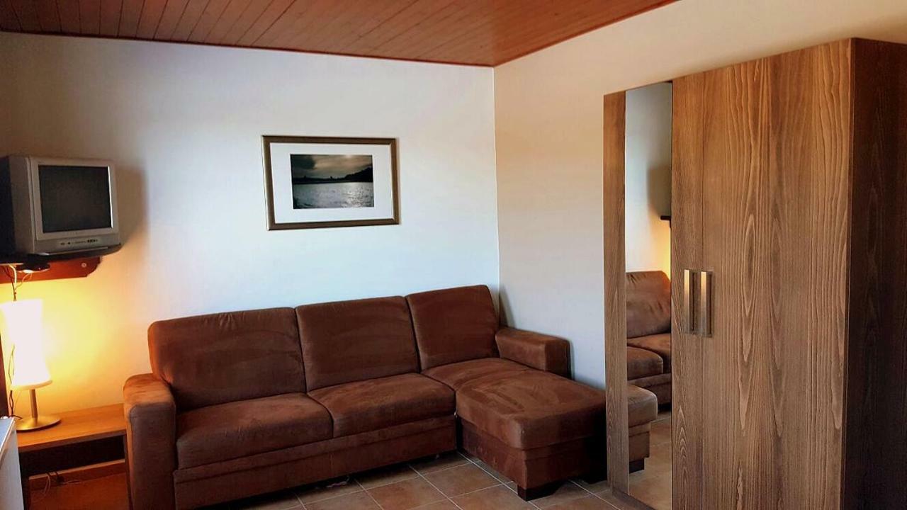 Lipno Apartmany Frymburk Ii. Eksteriør bilde