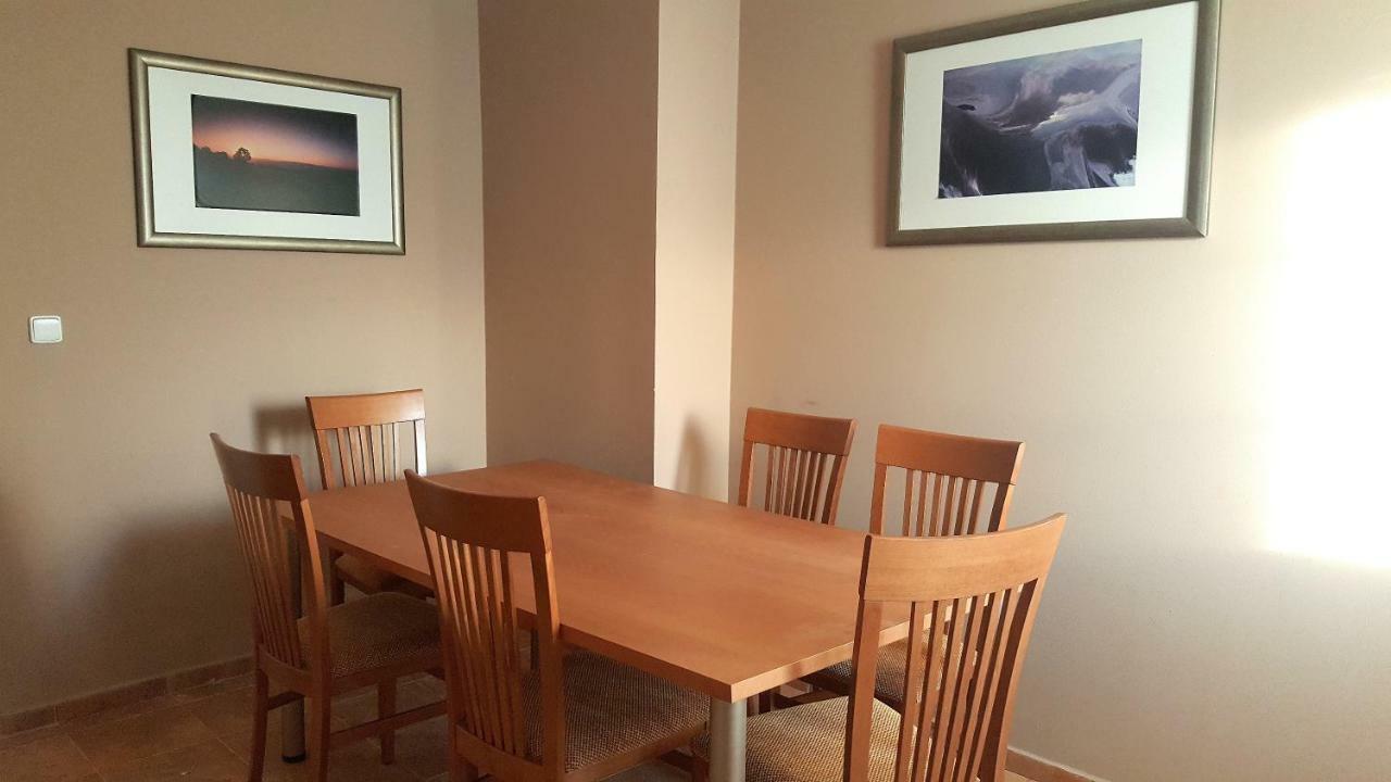 Lipno Apartmany Frymburk Ii. Eksteriør bilde